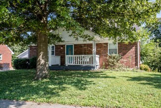 471 Plymouth Dr, Lexington, KY 40503