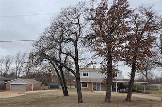 2203 S Avery Ave, Oklahoma City, OK 73130