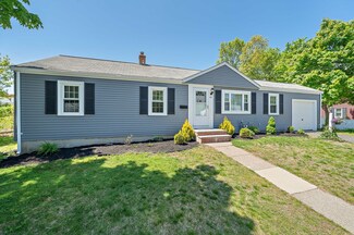 62 Karlyn Rd, Weymouth, MA 02188