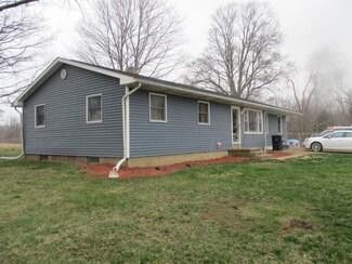 104 Prairie River Rd, Bronson, MI 49028