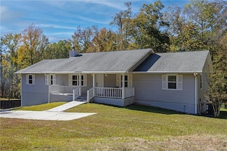 146 Highview Rd SE, Milledgeville, GA 31061