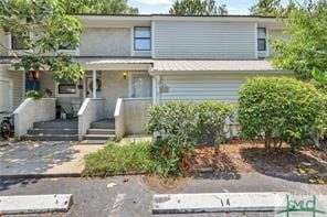 1000 New Sea Island Rd Unit 15, Saint Simons Island, GA 31522