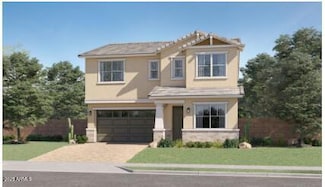 11952 Calle de Pompas W, Peoria, AZ 85383