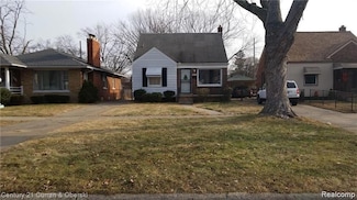 19410 Barlow St, Detroit, MI 48205