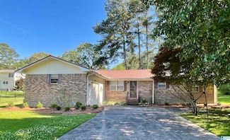 1608 Pansy St NW, Cullman, AL 35055