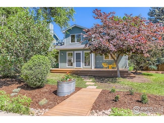 725 Union Ave, Boulder, CO 80304