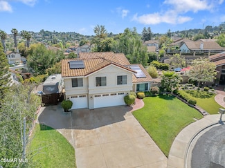 4060 Summershade Ln, Moorpark, CA 93021