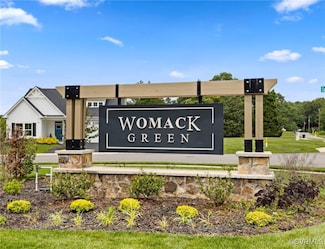 11100 Sparwood Rd, Chester, VA 23831