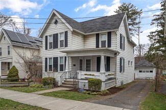409 Willow Ave, Ithaca, NY 14850
