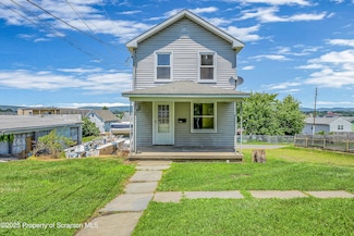 400 Scott St Unit Rear, Wilkes-Barre, PA 18702