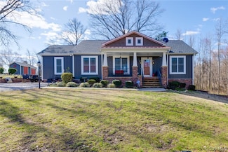 21751 Farmers Ln, Jetersville, VA 23083