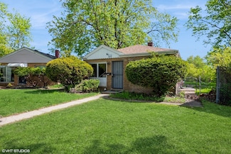 10247 S Van Vlissingen Rd, Chicago, IL 60617