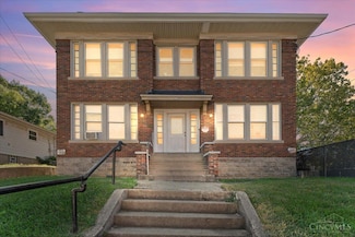 1815 Clarion Ave, Cincinnati, OH 45207