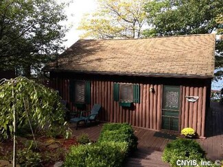 14617 Fancher Ave, Sterling, NY 13156