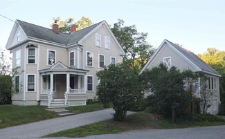 2 Wallace St, Newton, NH 03858