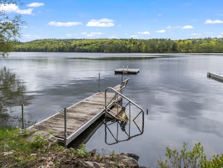 23 E Shore Dr, Greene, ME 04236