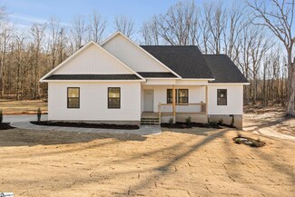 1355 Campbell Rd, Williamston, SC 29697