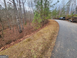 LOT 9 Harris Creek Dr, Ellijay, GA 30540