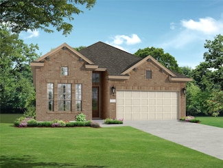 2230 Elm Ridge Trail, Tomball, TX 77375