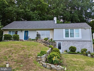 538 Rosemary Cir, Media, PA 19063
