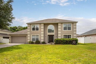804 Deer Glen Ct, Fruitland Park, FL 34731