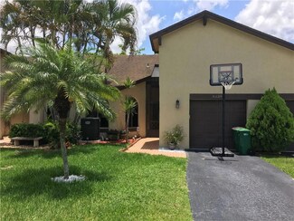 8226 NW 100th Way, Tamarac, FL 33321