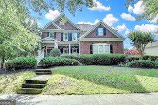 4770 Spring Park Cir, Suwanee, GA 30024