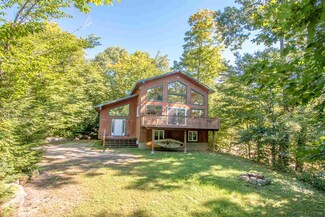 86 Dundee Rd, Intervale, NH 03845