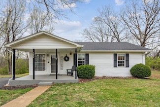 4835 Rose Park Rd, House Springs, MO 63051