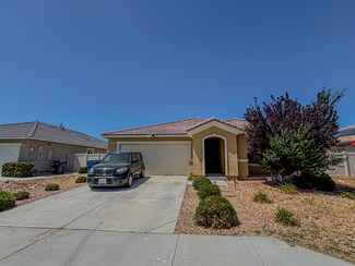 3613 Garnet Ln, Lancaster, CA 93535