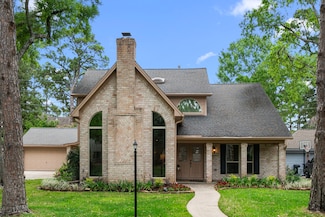 17714 December Pine Ln, Spring, TX 77379