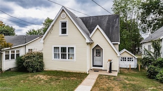 2104 17th St, Parkersburg, WV 26101