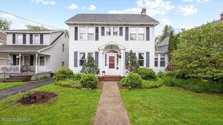 40 Norwood Ave, Albany, NY 12208