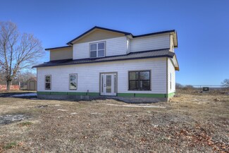 503 Valley View, Carl Junction, MO 64834