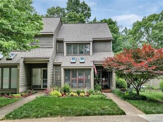 2744 Old Point Dr, Henrico, VA 23233