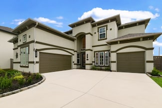 23406 Wilkinson Trail, Richmond, TX 77469