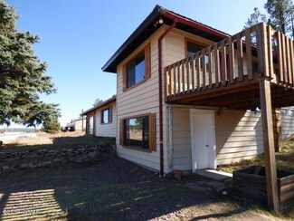 42874 Us 180, Alpine, AZ 85920