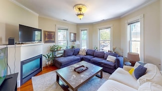 399 E 7th St Unit 3, Boston, MA 02127