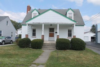 212 W Phillip St, Covington, VA 24426