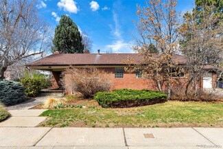 6101 E 3rd Ave, Denver, CO 80220