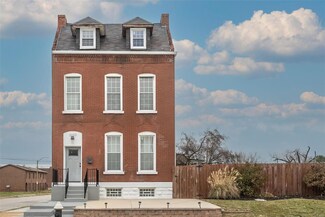 3023 Bailey Ave, Saint Louis, MO 63107