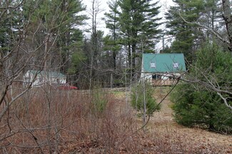 129 Mt Waldo Rd, Frankfort, ME 04438