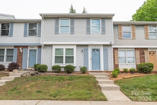 7340 Pebblestone Dr Unit C, Charlotte, NC 28212