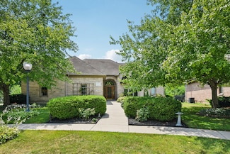 1020 Gladys Ave, Morris, IL 60450