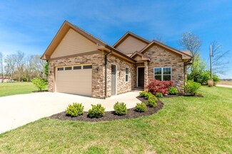 278 E Powell Ave, Urbana, OH 43078