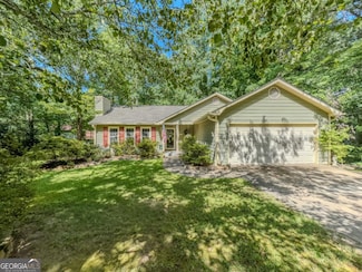 142 Crest Pointe Ct Unit 2, Auburn, GA 30011