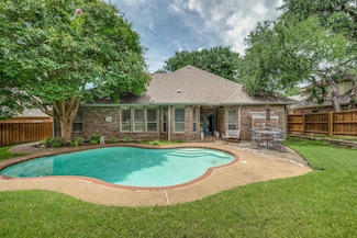 1904 Woodland Blvd, Flower Mound, TX 75022