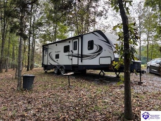 1510 Fox Cliff Rd, Leitchfield, KY 42726