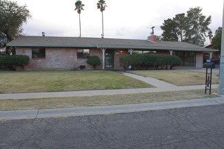 4342 E Bryn Mawr Rd, Tucson, AZ 85711