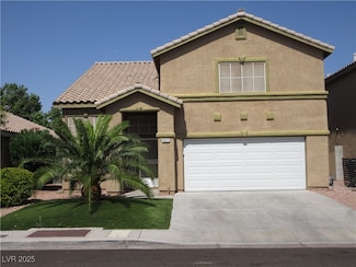 10013 Solid Lime St, Las Vegas, NV 89183